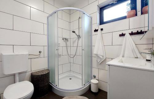 GREENHILLS Relax & Holiday House - Foto 32
