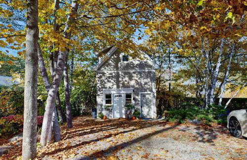 Walker Cottage - Foto 19