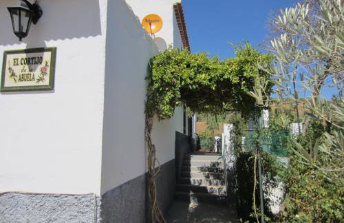 Cortijo "Era Grande 1" - Foto 8