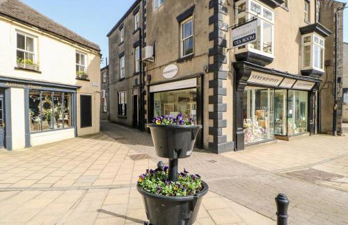 Daisy Cottage - Foto 23