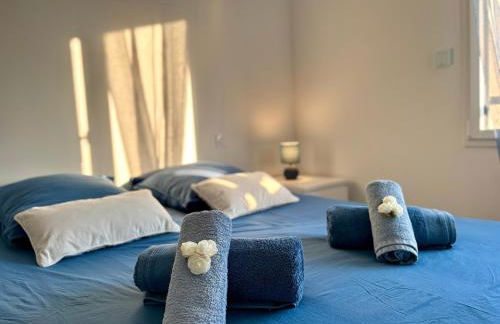 La Villa des sables - à 50m de la plage du Fort Bloqué - Foto 18