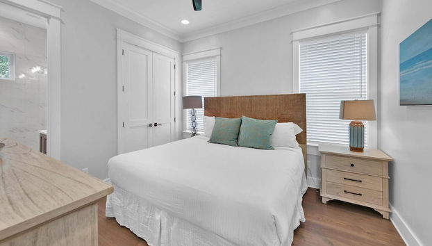 Joy of Life - Foto 2, Habitación