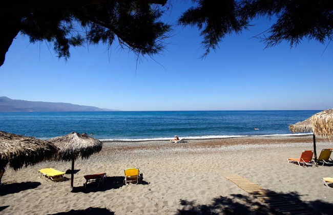 Theros Hotel - Foto 33