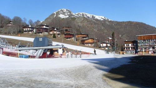 Logement dans chalet à la montagne - Photo 2