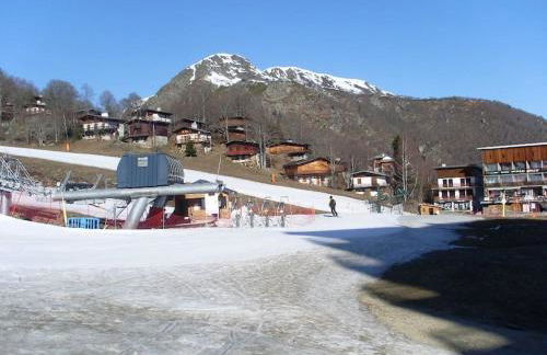 Logement dans chalet à la montagne - Foto 2