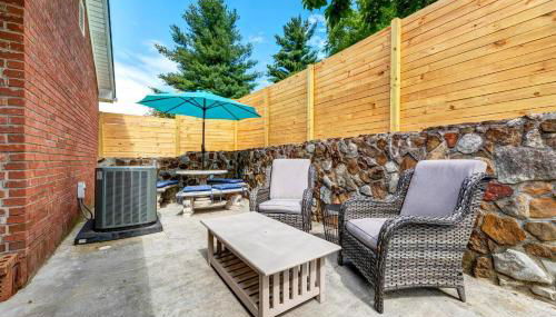 'My Tennessee Mountain Home' in Kingsport - Foto 2