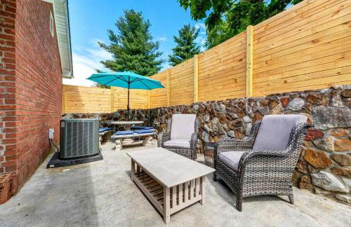 'My Tennessee Mountain Home' in Kingsport - Foto 2