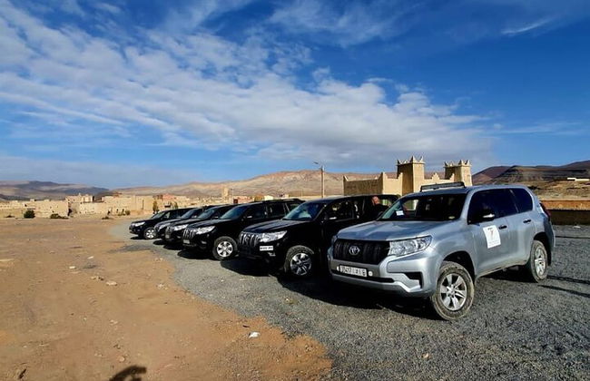 Autobus Turistici e Autonoleggio - Foto 26