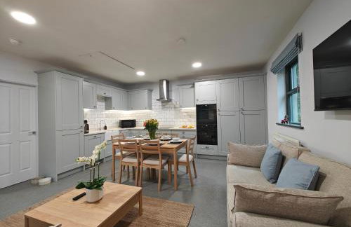 The Mews near Betws y Coed - Foto 6