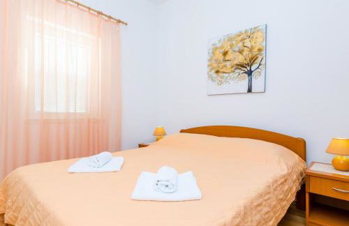 Apartments Mali Paradiso - One Bedroom Apartment with Terrace and Pool View A3 - Foto 4