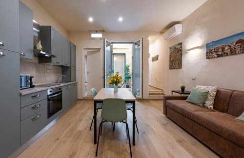 Mercato Contemporary Apartment by Mmega - Foto 14