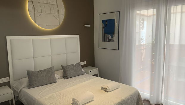 Caballerizas 1/ AT 1 llave Ciudad/A/GR/00380 - Foto 4