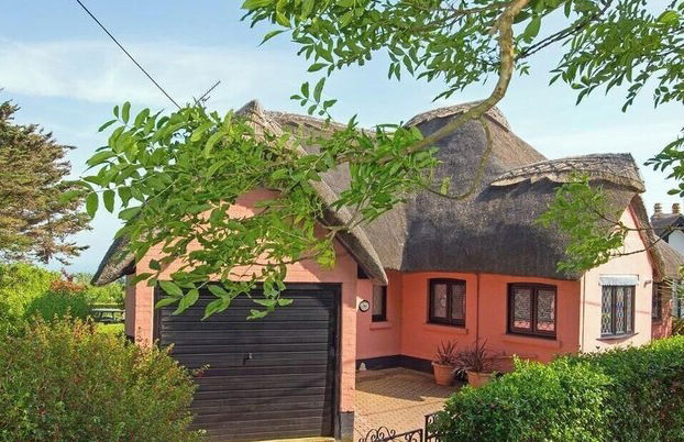 Mole Cottage - Foto 124