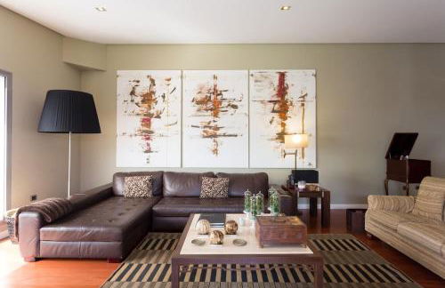 Luxurious villa in Puerto de la Cruz with pool and great views - Foto 35