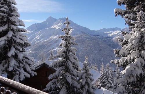 Résidence Le Tyrol - Foto 53