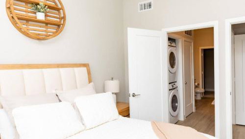 The Magnolia Stay - Foto 4, Other