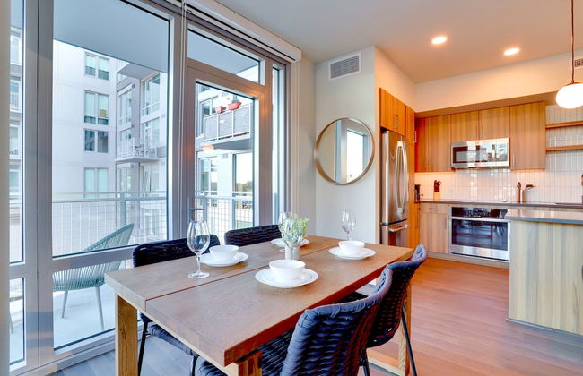 Cozy Apartments Near the Metro - Foto 59