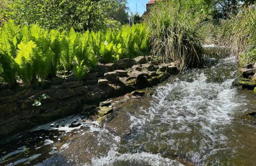 Old Mill House - Foto 42