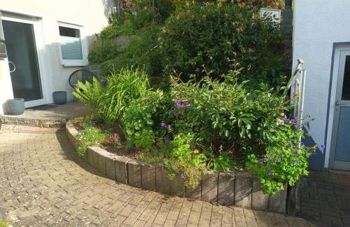 Ferienwohnung am Wald - Foto 31