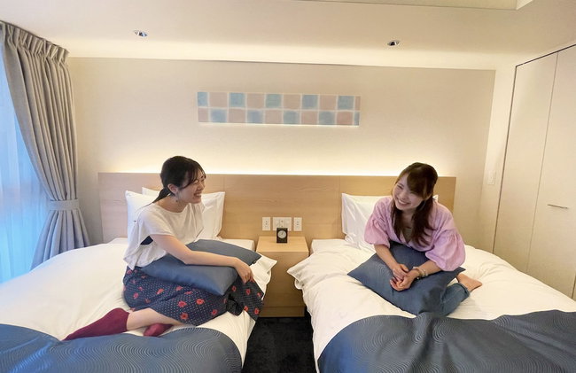 RESI STAY Mayu Grace Hotel - Photo 20