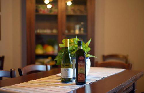 Il Poggio Della Pieve Apartments - Foto 16