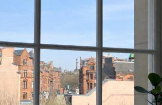 Luxury Historic City-Centre Flat & Free Parking - Foto 3