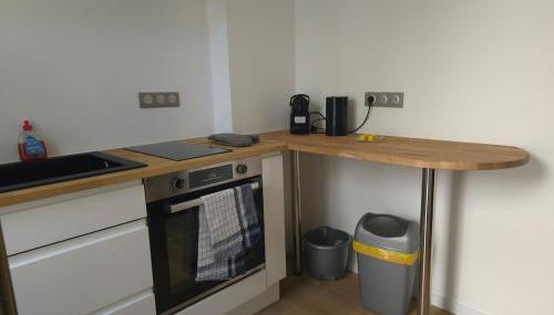 Beau studio proche gare à Dijon - Foto 4