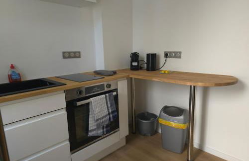 Beau studio proche gare à Dijon - Foto 4