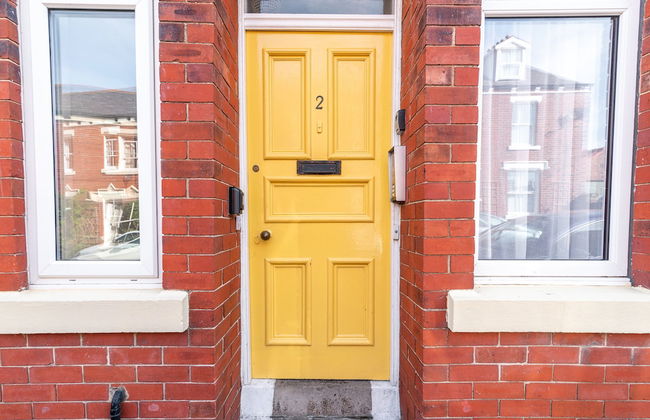 Whitby On The Hill - Foto 1