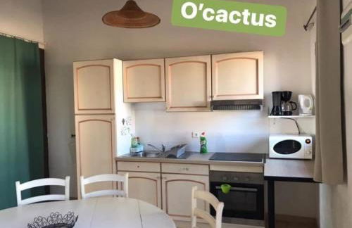 O’gîtes des colombes - Foto 17