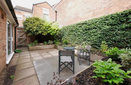 Crewe Short Lets 4 Victoria Court, Crewe - Photo 10