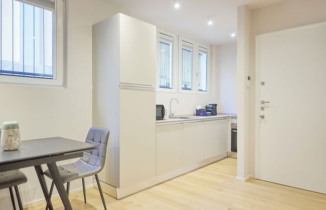 Milan Retreats City life - Foto 17