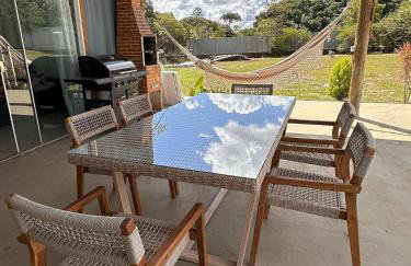 Casa Villela na Villela Home Stay Lago Sul - Foto 14