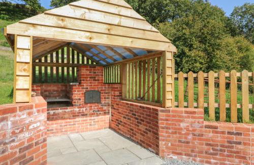 Ploony Hill Cabin - Foto 23