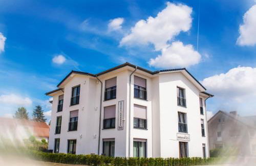 Apartment - Boardinghouse on Teuto - Foto 110