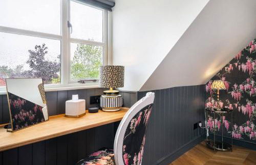 The Cottage - Luxury Romantic Retreat in Idyllic Rural Location - Foto 13