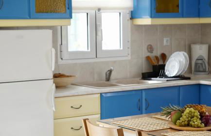 Andrikas Villa at Xenios Avlais - Foto 24