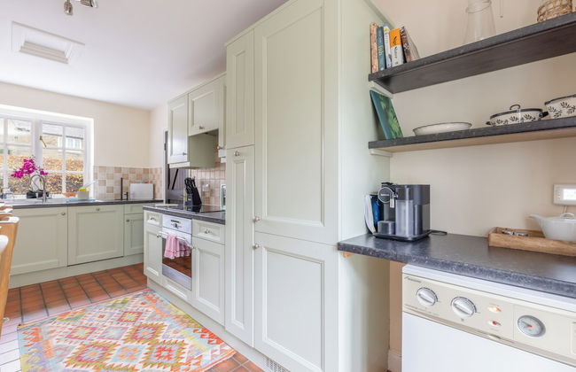 Keeper's Cottage - North East Escapes - Foto 12