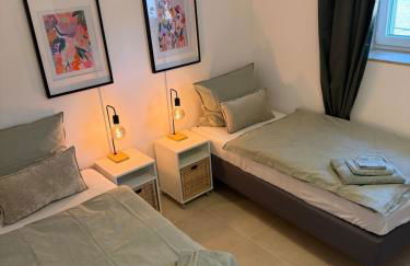 Apartment with terrace in Berlin-Köpenick - Foto 11