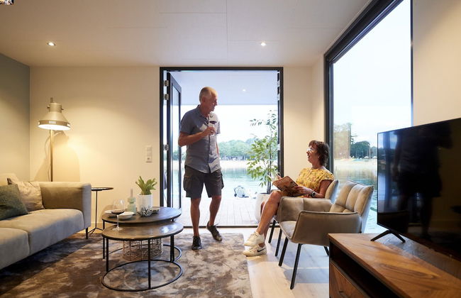 Beautiful Holiday Home in Limburg - Photo 5