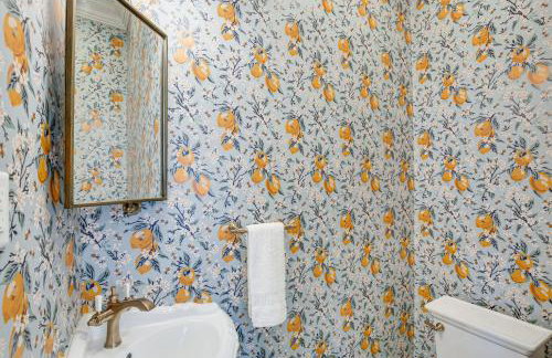 1 Mi to Downtown Tyler Historic Home with Porch! - Foto 12