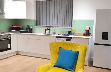 Garland Stylish Apartment 2 In Greater London - Foto 9