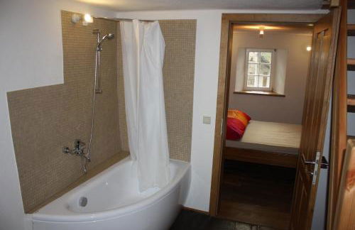 Nengshof Ferienhaus Gänseblümchen - Foto 43