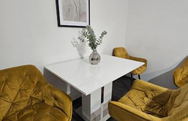 Apartament Marcello Teczowe 8B 8 - Foto 6