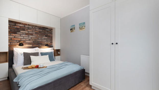 Apartment by the Beach, Dziwnow - Foto 4, Zimmer