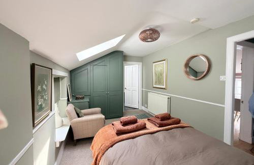 Modern Vintage Bliss near Calton Hill - Foto 7