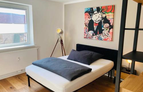 Ferienwohnung & Monteurunterkunft Mainbogen-Blick - Foto 18