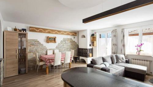 Casa Lucia Moena - Photo 3