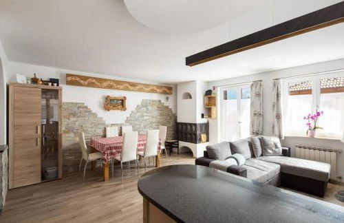 Casa Lucia Moena - Foto 6