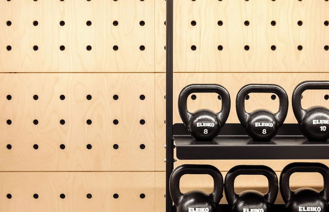 Zanzibar Locke - Foto 61